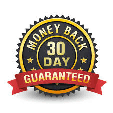 Money Back Guarantee
