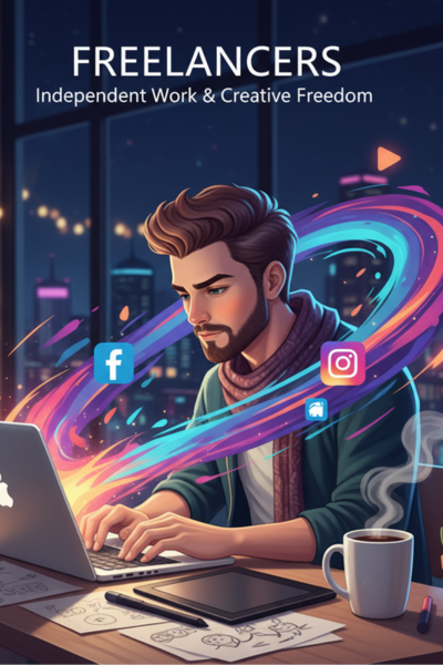 Freelancers